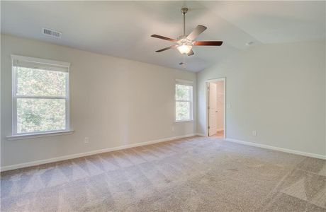 New construction Single-Family house 164 Homesite Chapel Hill Pkwy, Newnan, GA 30263 null- photo 20 20