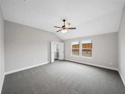 New construction Single-Family house 506 Crabtree Cir, Josephine, TX 75173 - image 10