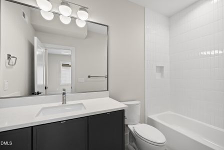 New construction Single-Family house 407 Waldo St, Cary, NC 27511 - image 8