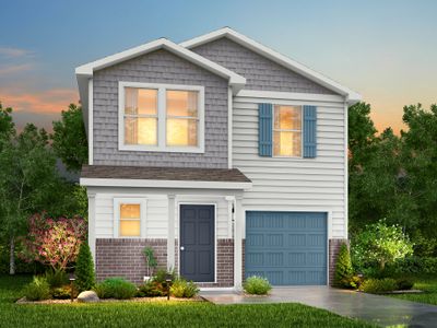 Summit Place by National HomeCorp in Eden - image 7