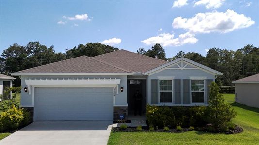 New construction Single-Family house 6203 Sw 93Rd Lp, Ocala, FL 34476 - image