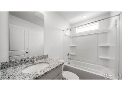 New construction Single-Family house 3393 Pearwood Dr, Johnstown, CO 80534 - image 8