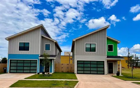 New construction Single-Family house 233 Pecan St, Abilene, TX 79602 - image