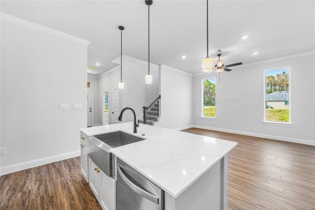 New construction Single-Family house 4304 Road 66128, Dayton, TX 77535 plan Toledo - image 8