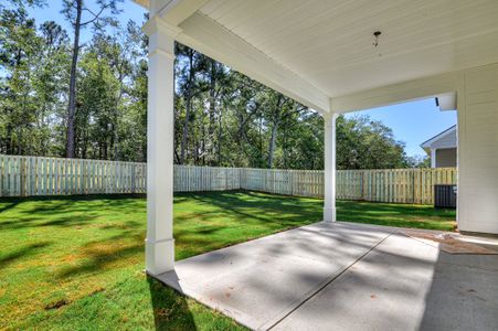New construction Single-Family house 1161 Speckled Teal Path, Aiken, SC 29803 plan Bondi - image 18