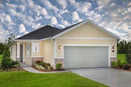 New construction Single-Family house 78 Stonecrest Drive, Saint Johns, FL 32259 - photo 0