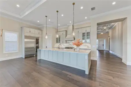 New construction Single-Family house 6221 Isla Del Ray Ave, Sarasota, FL 34240 - image 6