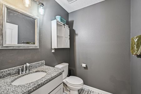 New construction Single-Family house 2572 Lantana Ln, Green Cove Springs, FL 32043 plan The Sequoia - image 16