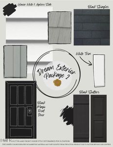 New construction Single-Family house 7079 Luke Ln, Castalia, NC 27816 - image