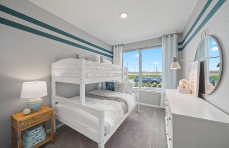 Woodside by Pulte Homes in Georgetown - image 8