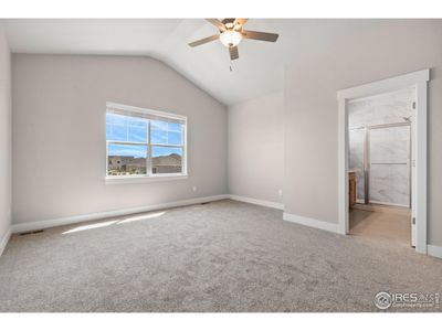 New construction Townhouse house 4248 Trapper Lake Dr, Loveland, CO 80538 plan Camden - image 12