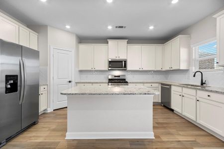 Emberly by LGI Homes in Beasley - image 11