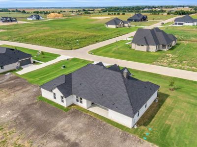 New construction Single-Family house 2231 Pitchfork Ranch Rd, Waxahachie, TX 75165 null- photo 6 6