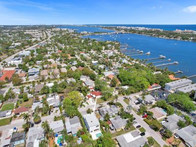 New construction Single-Family house 130 E Hart Street, Lantana, FL 33462 - photo 0