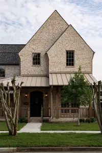 New construction Single-Family house 1126 E 7Th 1/2 St, Houston, TX 77009 - image