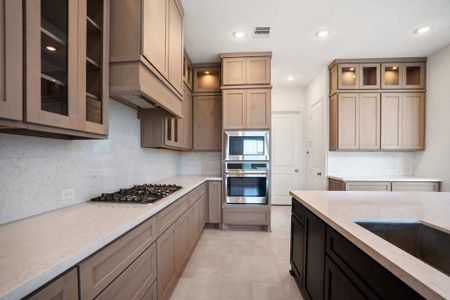 Briarley by J. Patrick Homes in Montgomery - image 19