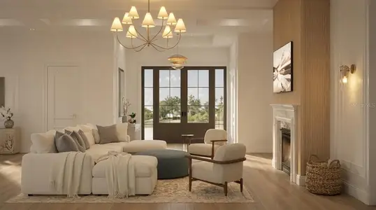 New construction Single-Family house 312 Briley Ave, Oakland, FL 34760 - image 5