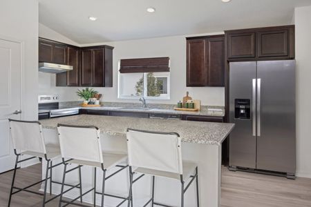 New construction Single-Family house 3054 Crossland Ct, Haines City, FL 33844 plan 1511 Modeled - image 6