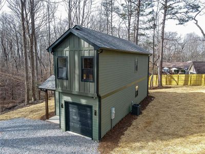 New construction Single-Family house 1187 Harmony Church Rd, Dawsonville, GA 30534 - image