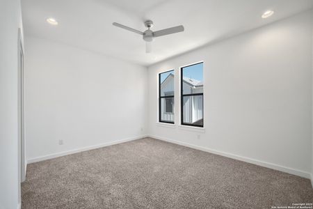 New construction Single-Family house 914 N Olive, Unit 101, San Antonio, TX 78202 null- photo 1 1