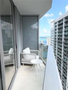 New construction Condo house 77 Se 5Th St, Unit 2709, Miami, FL 33131 - image