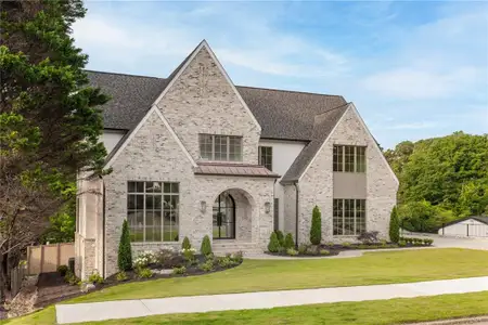 New construction Single-Family house 228 Thomas Cir, Roswell, GA 30075 - image