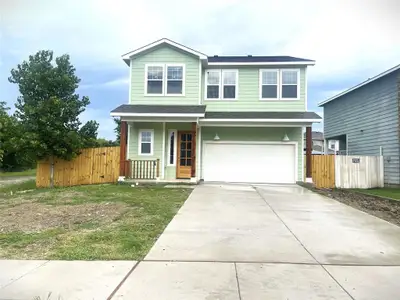 New construction Single-Family house 1179 Warrior Dr, Dallas, TX 75253 null- photo 0