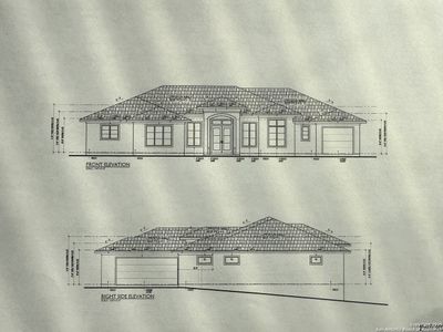 New construction Single-Family house 189 Mustang Ln, Spring Branch, TX 78070 - image