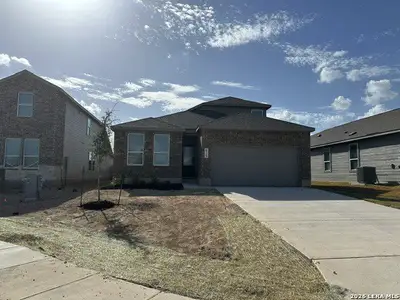 New construction Single-Family house 6719 Flores Rd, Spring Branch, TX 78070 - image