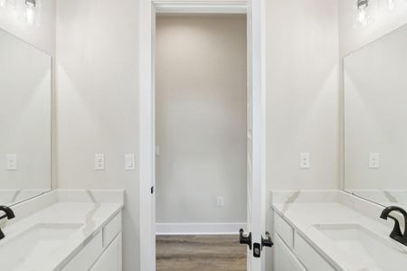 New construction Single-Family house 3808 Capitol Ave, Lago Vista, TX 78645 null- photo 6 6