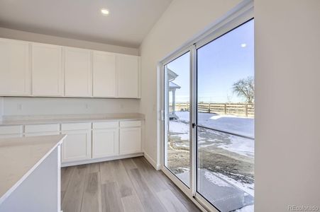 New construction Single-Family house 5515 Inland Ave, Firestone, CO 80504 null- photo 6 6