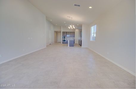 New construction Single-Family house 1134 E Westwood Drive, Casa Grande, AZ 85122 Good Times- photo 5 5