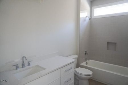 New construction Single-Family house 1304 Sanctuary Pond Dr, Raleigh, NC 27603 - image 11