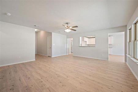 New construction Single-Family house 114 Half Moon Wy, Runaway Bay, TX 76426 null- photo 9 9