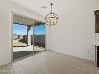 New construction Single-Family house 16062 W Prickly Pear Trl, Surprise, AZ 85387 Arlo- photo 11 11