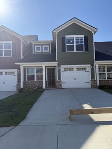 New construction Single-Family house 250 Selesia Ln, Pleasant View, TN 37146 - image
