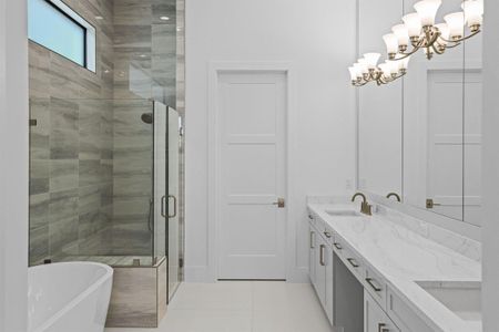 New construction Single-Family house 13286 Artisan Cir, Palm Beach Gardens, FL 33418 plan Michelangelo - image 14