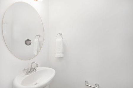 New construction Single-Family house 1101 Ansonville Rd, Wingate, NC 28174 plan TA1800 - image 16