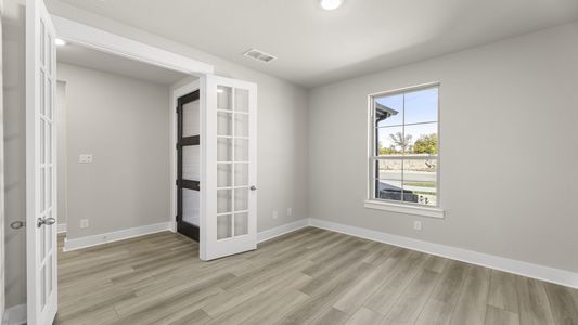 New construction Single-Family house 1421 Tipperary Dr, Celina, TX 75009 plan Davenport - image 17