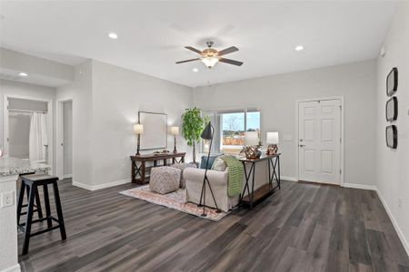 New construction Single-Family house 13920 Se 33Rd Ct, Summerfield, FL 34491 - image 16