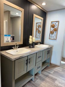 New construction Single-Family house 0 Middle Brook Dr, Rockwell, NC 28138 - image