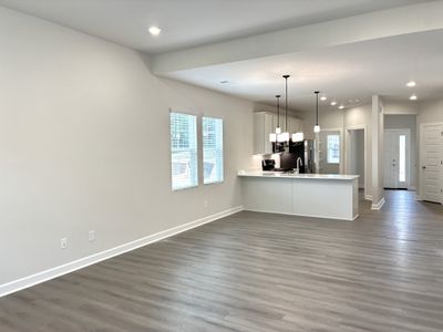 New construction Single-Family house 121 Rock Cress Trl, Greenville, SC 29607 plan The Princeton A - image 14
