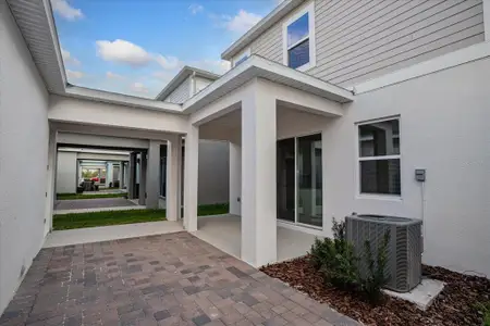 Serenade at Ovation by Dream Finders Homes in Winter Garden - image 4
