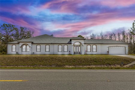 New construction Single-Family house 3307 Dallas Blvd, Orlando, FL 32833 - image