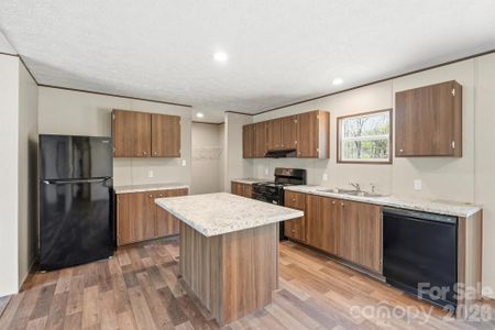 New construction Single-Family house 95 Peaceful Hill Dr, Old Fort, NC 28762 - image 8