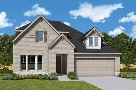 New construction Single-Family house 4011 Yellowstone Rd, Royse City, TX 75189 - image