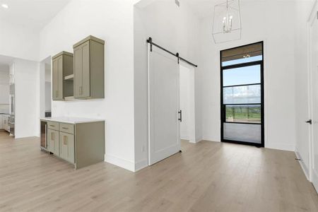 New construction Single-Family house 404 Paintbrush, Horseshoe Bay, TX 78657 null- photo 12 12