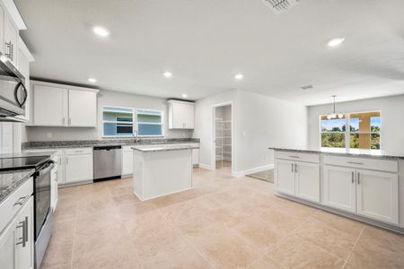 New construction Single-Family house 8677 Waterstone Blvd, Fort Pierce, FL 34951 3000- photo 28 28