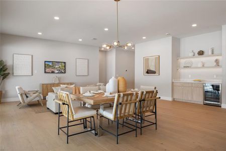 New construction Single-Family house 1425 W Yale St, Orlando, FL 32804 - image 14