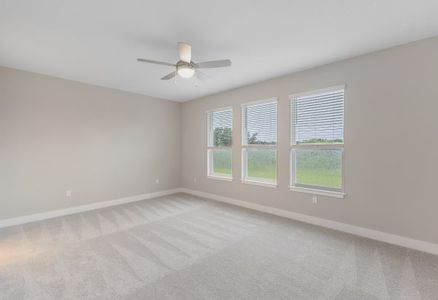 New construction Single-Family house 4457 Nw 53Rd Avenue Rd, Ocala, FL 34482 Connect Elevation C- photo 13 13